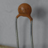 120pF CONDENSADOR CERAMICO