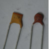 47pF CONDENSADOR CERAMICO