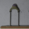 22pF CERAMIC CAPACITOR