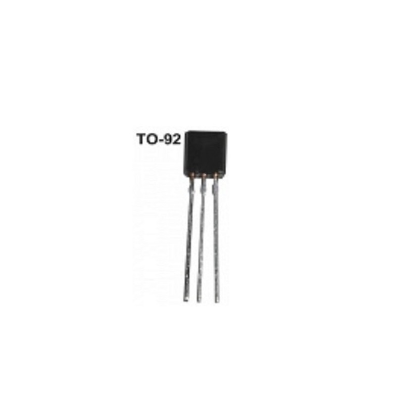 BC636 TRANSISTOR