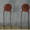 12pF CONDENSADOR CERÁMICO
