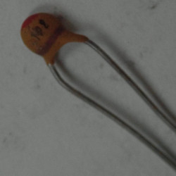 1p2 CERAMIC CAPACITOR