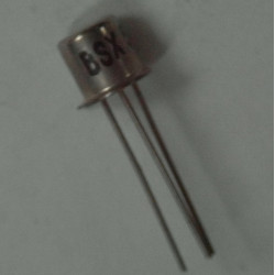 BSX51B TRANSIST0R