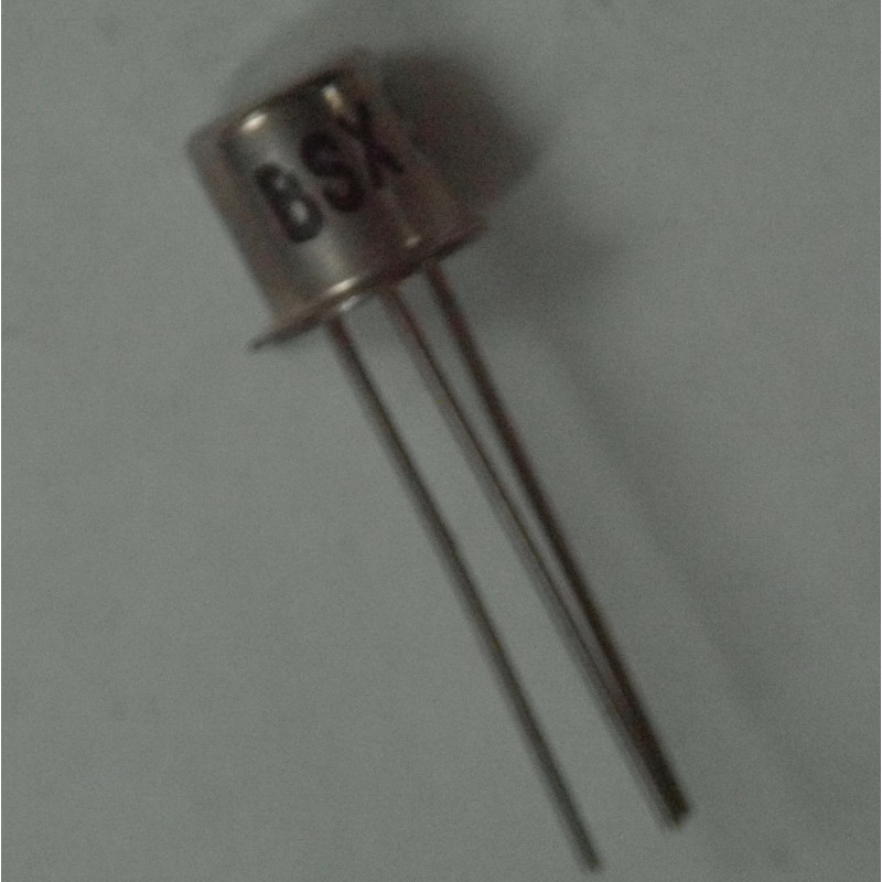 BSX51B TRANSISTOR