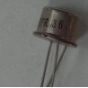 BFR36 TRANSISTOR