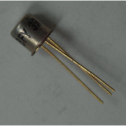 BFY39 TRANSISTOR