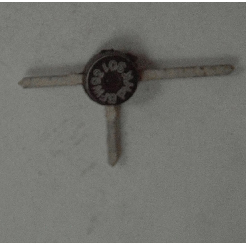 BFW92 TRANSISTOR