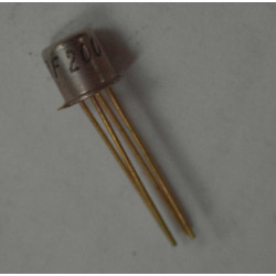 BF200 TRANSISTOR