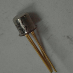 BF207 TRANSISTOR