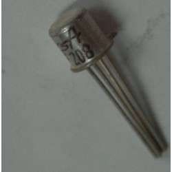 BF208 TRANSISTOR
