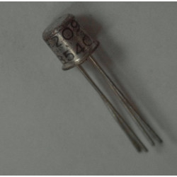BF209 TRANSISTOR