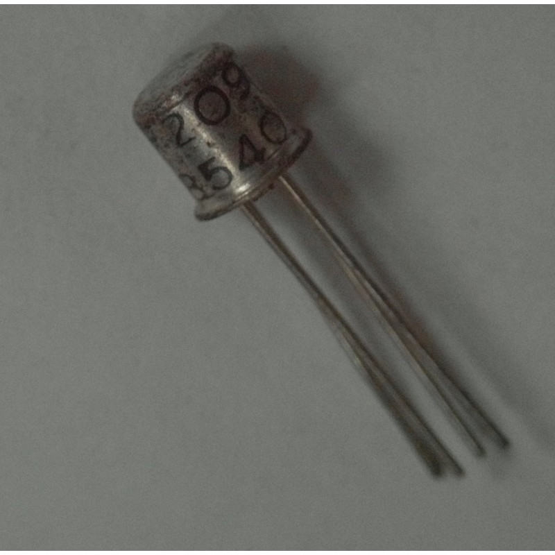 BF209 TRANSISTOR