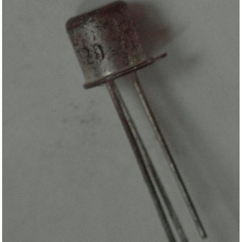 BF120 TRANSISTOR