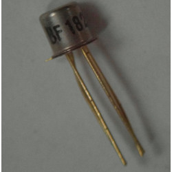 BF182 TRANSISTOR