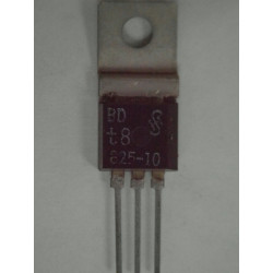 TRANSISTOR BD825-10