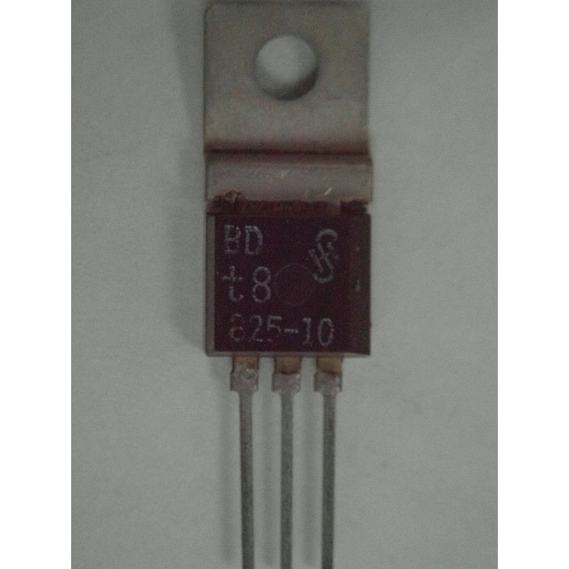 TRANSISTOR BD825-10