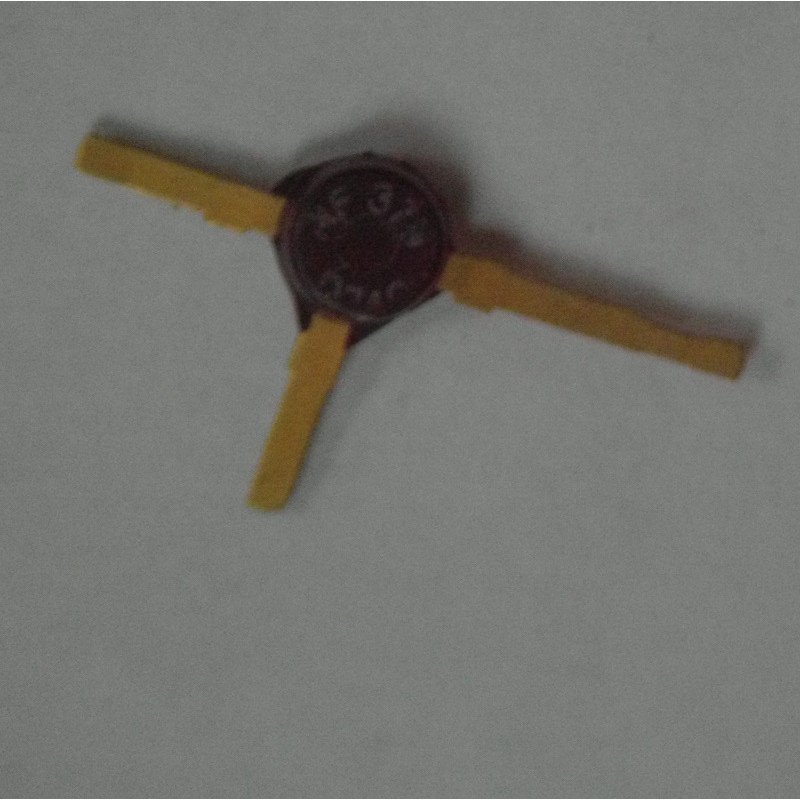 TRANSISTOR AF379
