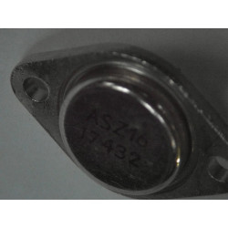 ASZ16 TRANSISTOR