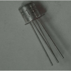 AF139 TRANSISTOR
