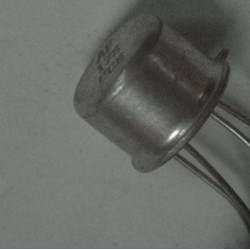 AF178 TRANSISTOR