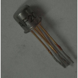 TRANSISTOR AF200