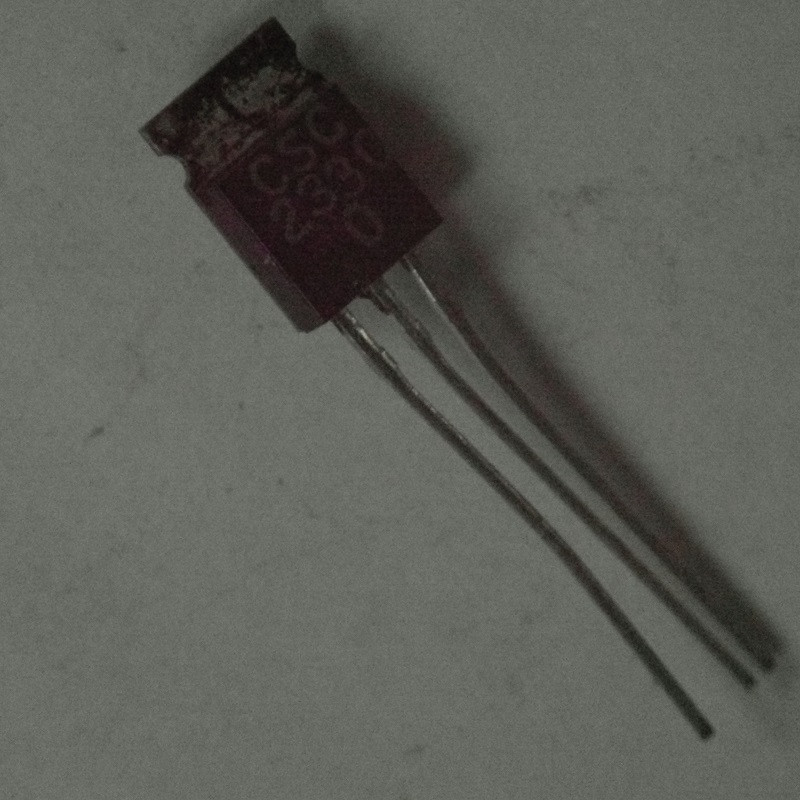 TRANSISTOR 2SC2330