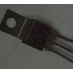 2SC2278 TRANSISTOR, C2278