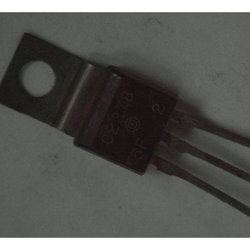 2SC2278 TRANSISTOR, C2278
