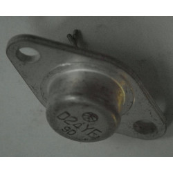 2SD24YE TRANSISTOR, D24YE