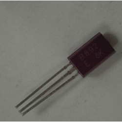 2SB892 TRANSISTOR, B892