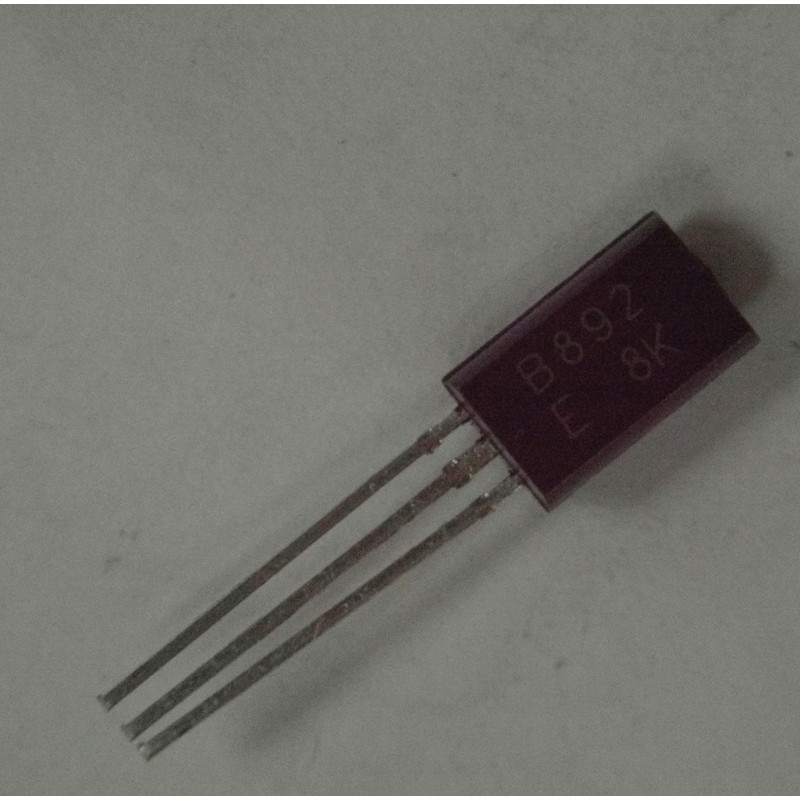 2SB892 TRANSISTOR