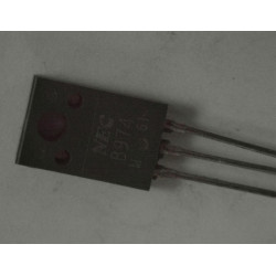 2SB974 TRANSISTOR