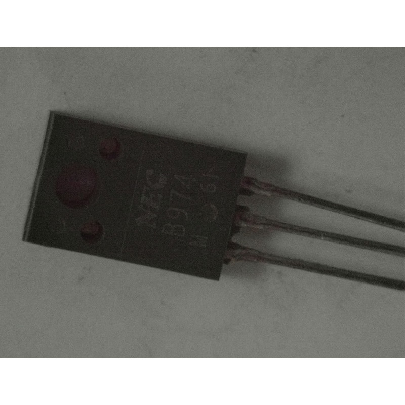 2SB974 TRANSISTOR, B974