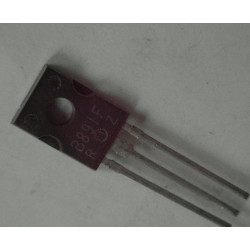 2SB891F TRANSISTOR