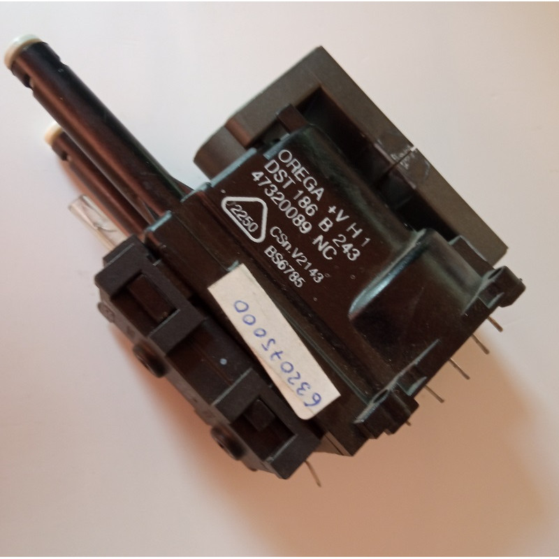 47320089 TRANSFORMADOR DEFLEXION