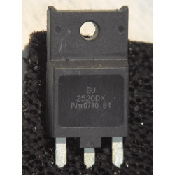 BU2515DX127 TRANSISTOR...