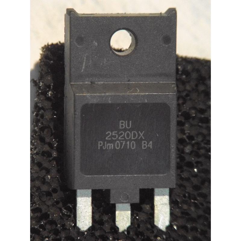 BU2515DX127 TRANSISTOR 872904908