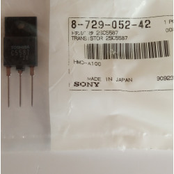 2SC5587 TRANSISTOR