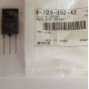 2SC5587 TRANSISTOR