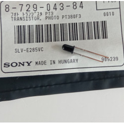 PT380F3 TRANSISTOR  PHOTO