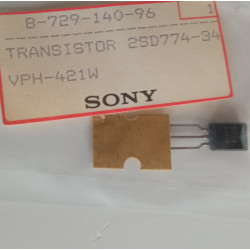 2SD774-34 TRANSISTOR