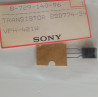 2SD774-34 TRANSISTOR