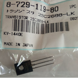 2SC2688-LK TRANSISTOR