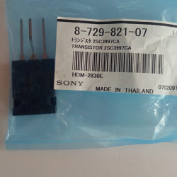 2SC3997CA TRANSISTOR 872982107
