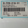 2SA1163G TRANSISTOR 872921631