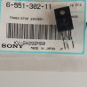 2SK3561 TRANSISTOR