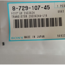 2SC3624R-L16 TRANSISTOR