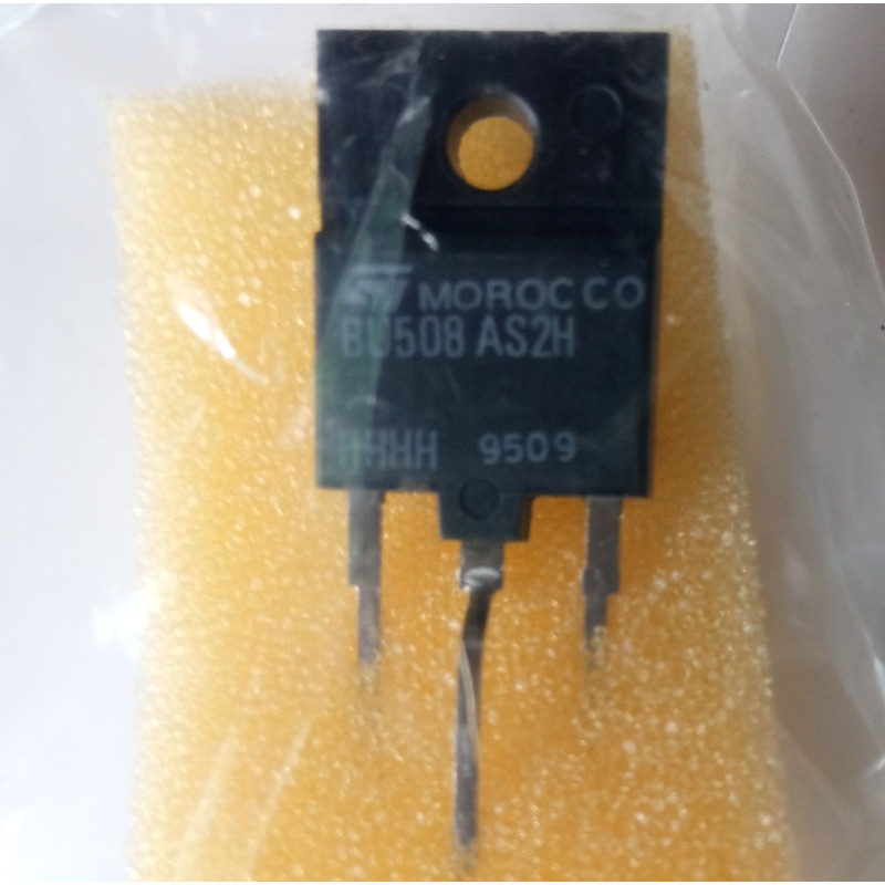 BU508AS2HL TRANSISTOR