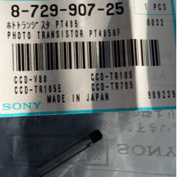 PT4850F TRANSISTOR PHOTO