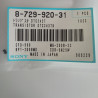 DTC343TK TRANSISTOR